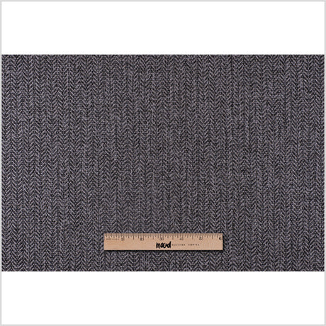 Tweed Heavyweight Herringbone Tweed