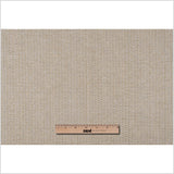 Spring Heavyweight Herringbone Tweed
