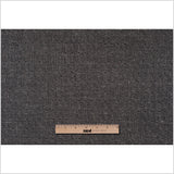 Black/Gray Diamond Upholstery Tweed