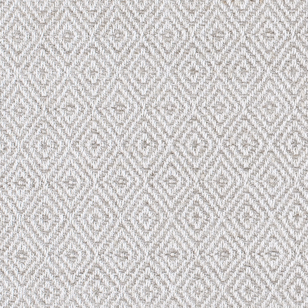 Beige Diamond Upholstery Tweed