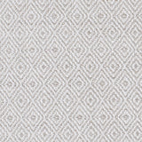 Beige Diamond Upholstery Tweed