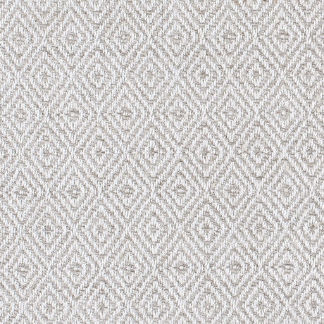 Beige Diamond Upholstery Tweed