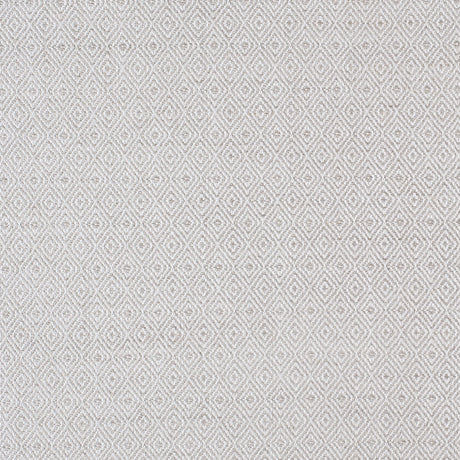 Beige Diamond Upholstery Tweed