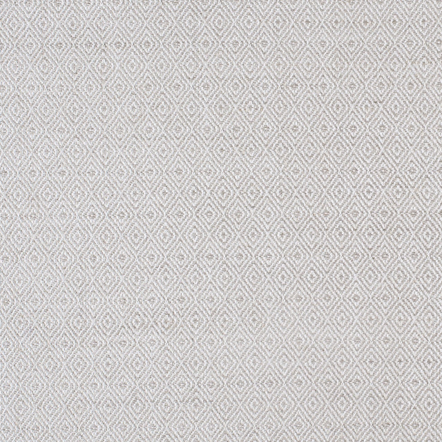 Beige Diamond Upholstery Tweed