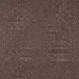 Mocha Herringbone Upholstery Tweed