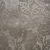 1 Yard Contour Textured Polyester Fabric