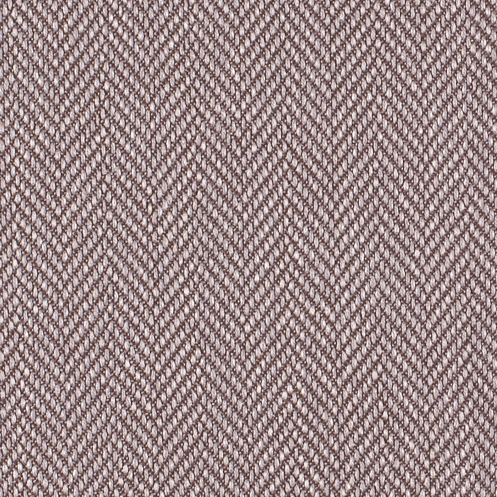Mushroom Herringbone Upholstery Tweed