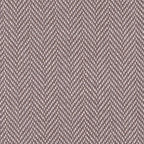 Mushroom Herringbone Upholstery Tweed