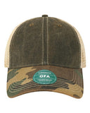Legacy Old Favorite Trucker Cap