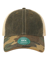 Legacy Old Favorite Trucker Cap
