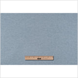 Pale Turquoise Herringbone Upholstery Tweed
