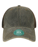 Gorra de camionero Old Favorite