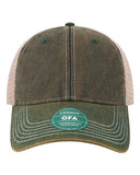 Gorra de camionero Old Favorite