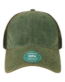 Gorra de camionero Old Favorite