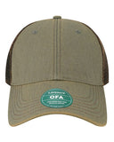 Gorra de camionero Old Favorite