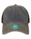 Gorra de camionero Old Favorite