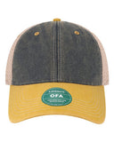 Gorra de camionero Old Favorite
