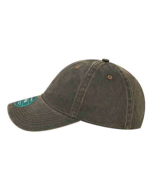 Old Favorite Solid Twill Cap