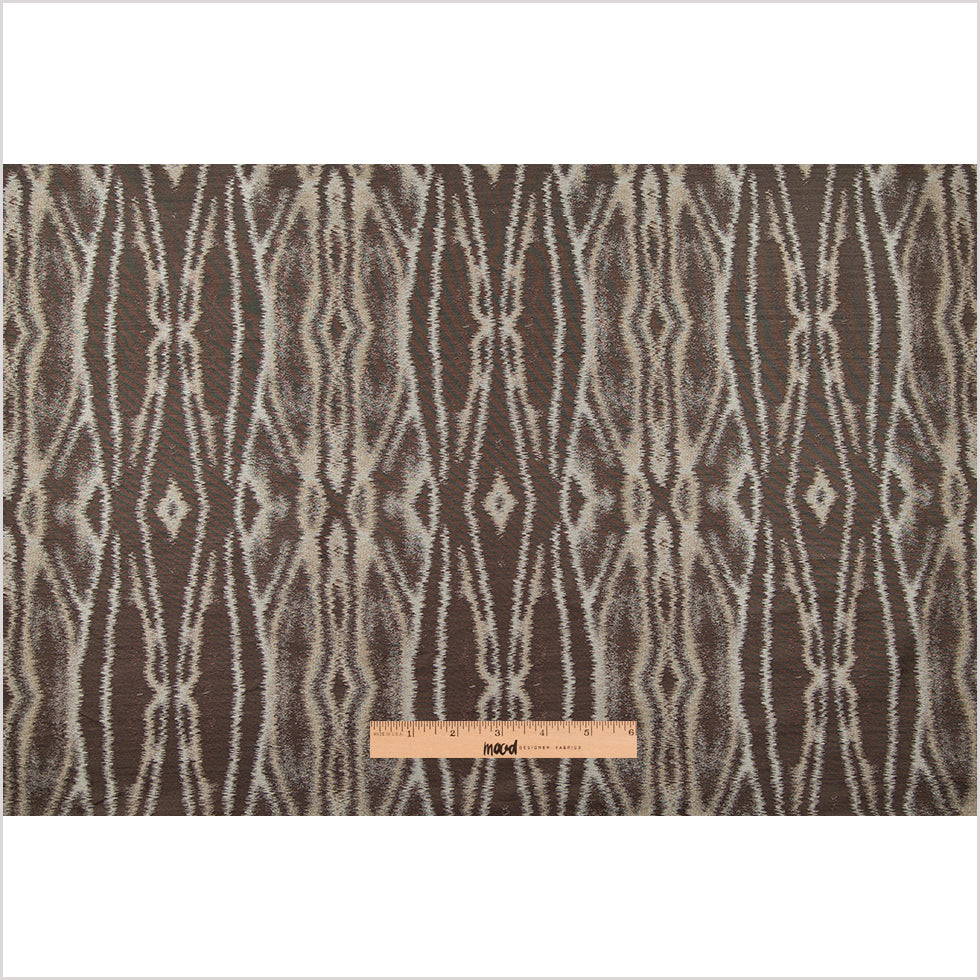 Sand Double-Wide Moire