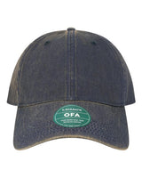 Old Favorite Solid Twill Cap