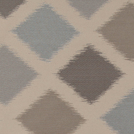 Champagne Double-Wide Diamond Woven