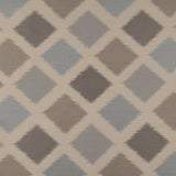Champagne Double-Wide Diamond Woven