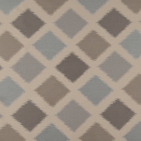 Champagne Double-Wide Diamond Woven