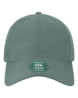 Legacy Cool Fit Adjustable Cap