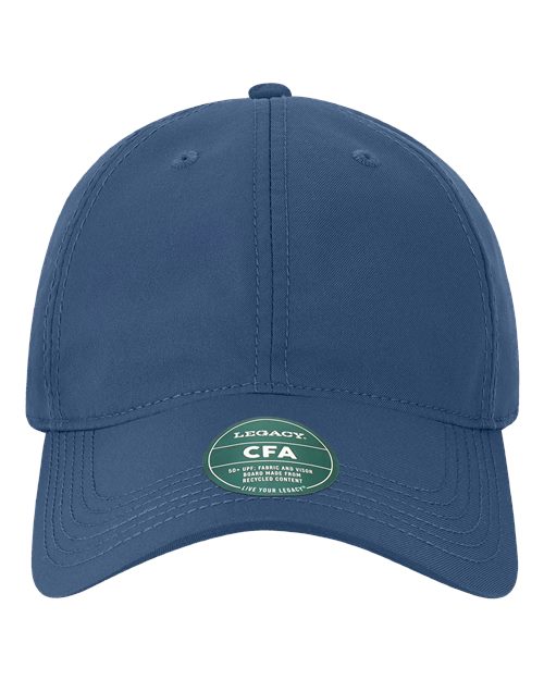 Legacy Cool Fit Adjustable Cap
