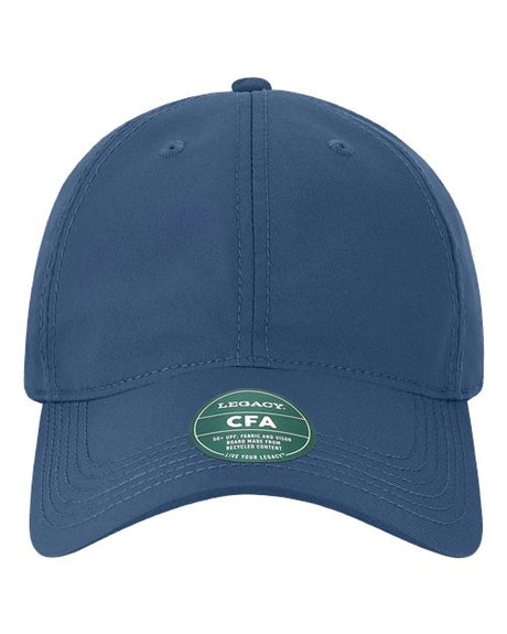 Legacy Cool Fit Adjustable Cap