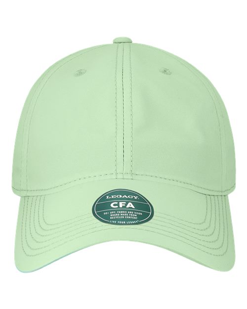 Cool Fit Adjustable Cap