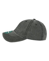 Dashboard Solid Twill Cap