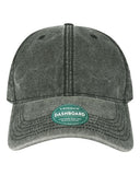 Gorra de sarga sólida Dashboard