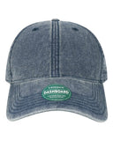 Gorra de sarga sólida Dashboard