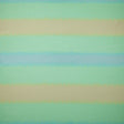 Pale Green, Purple and Gold Double-Wide Poly Stripes