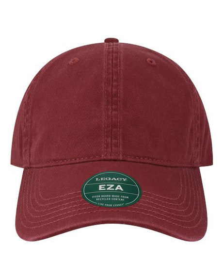 Legacy Relaxed Twill Dad Hat