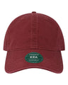 Legacy Relaxed Twill Dad Hat
