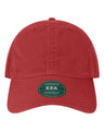 Legacy Relaxed Twill Dad Hat