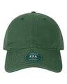 Legacy Relaxed Twill Dad Hat
