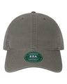 Legacy Relaxed Twill Dad Hat