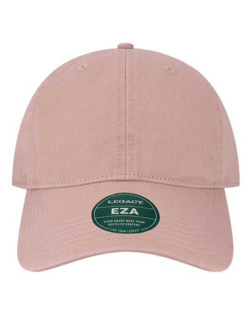 Relaxed Twill Dad Hat