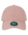 Legacy Relaxed Twill Dad Hat