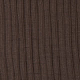 Brown "Bumpy" Poly Sheer