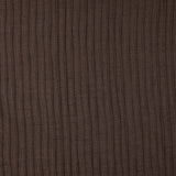 Brown "Bumpy" Poly Sheer