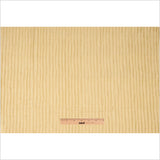Gold "Bumpy" Poly Sheer