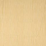 Gold "Bumpy" Poly Sheer