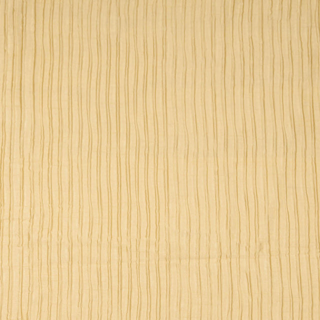 Gold "Bumpy" Poly Sheer