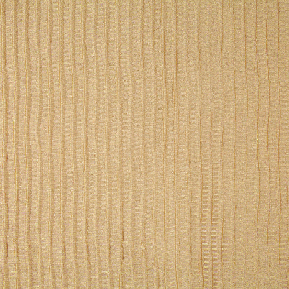 Light Tan "Bumpy" Poly Sheer