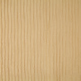 Light Tan "Bumpy" Poly Sheer