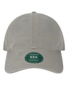 Legacy Relaxed Twill Dad Hat